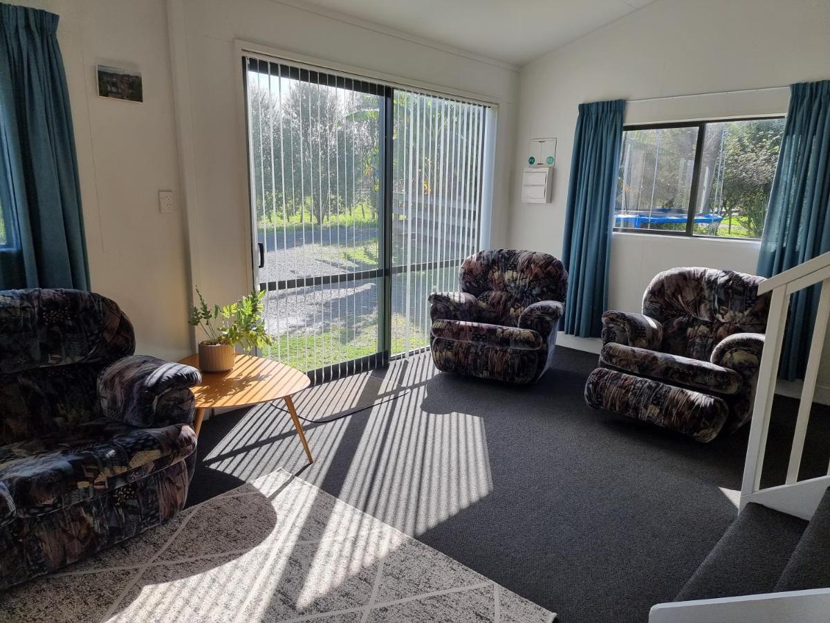 Bookabarn Villa Kerikeri Exterior photo
