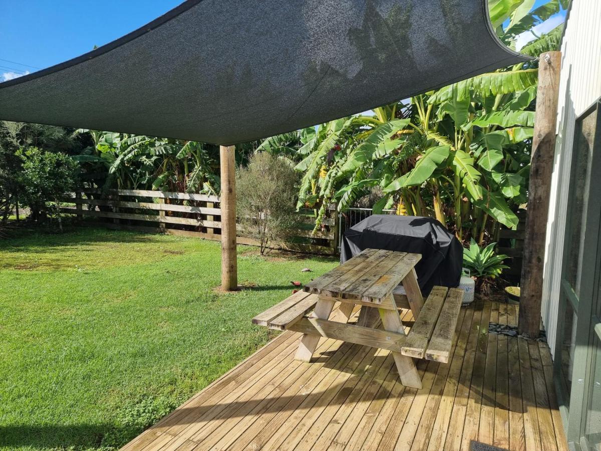 Bookabarn Villa Kerikeri Exterior photo
